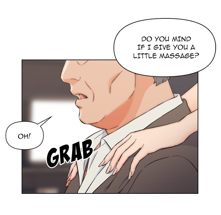 Old Friend Chapter 10 image 67