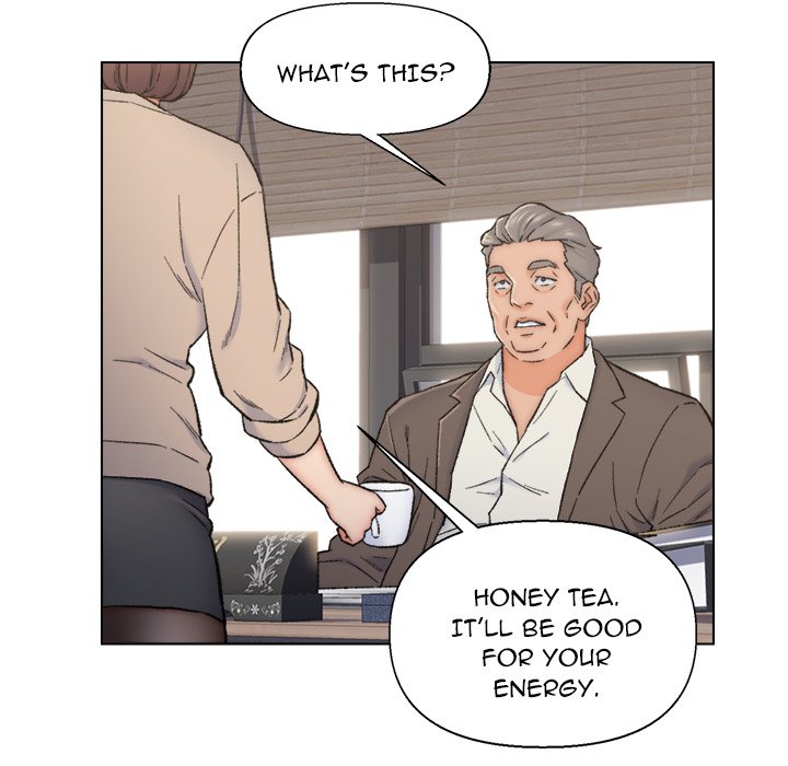 Old Friend Chapter 10 image 6