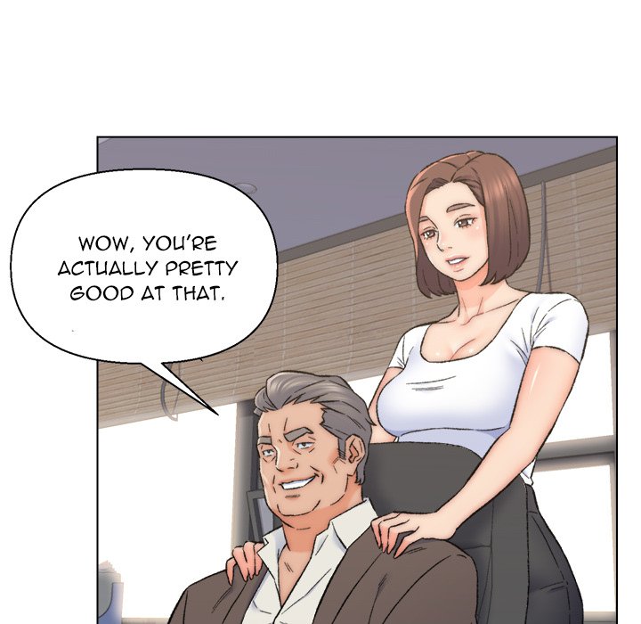 Old Friend Chapter 10 image 70