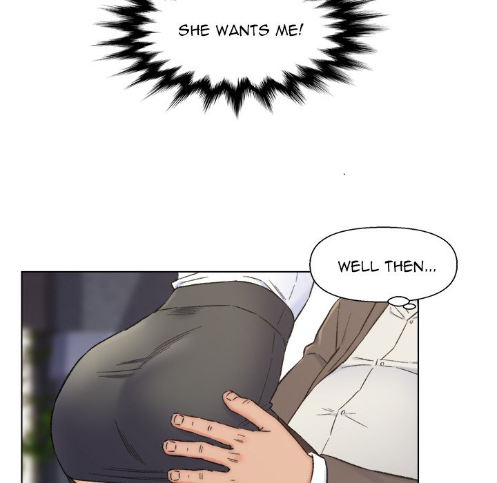 Old Friend Chapter 10 image 77
