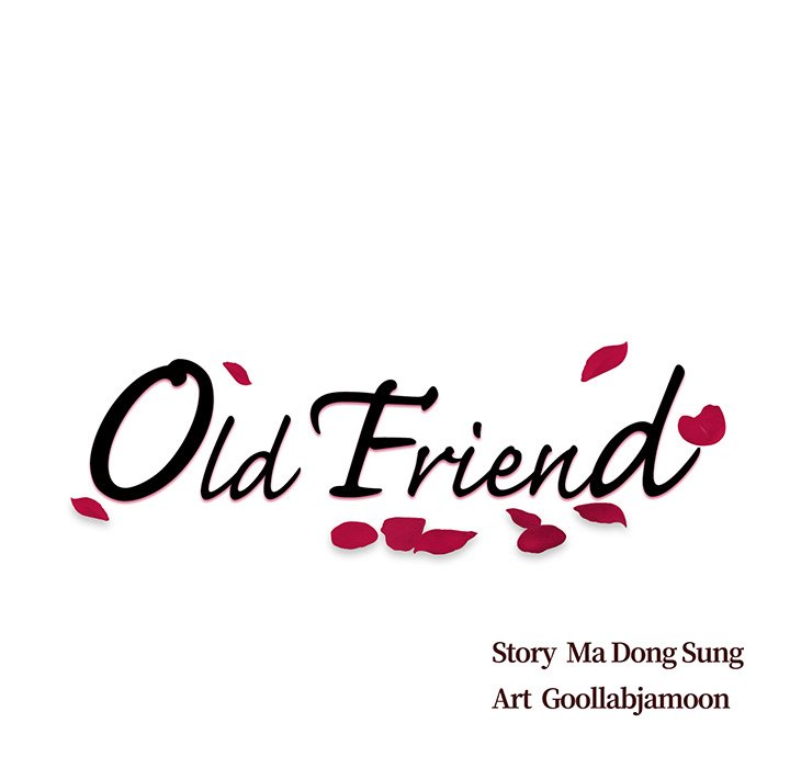 Old Friend Chapter 11 image 9