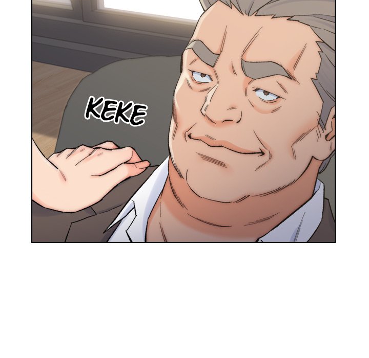 Old Friend Chapter 11 image 13