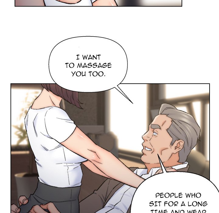 Old Friend Chapter 11 image 17