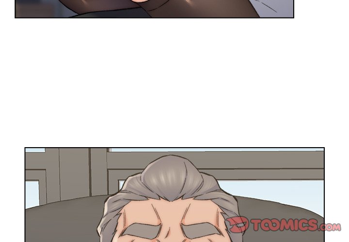 Old Friend Chapter 11 image 1