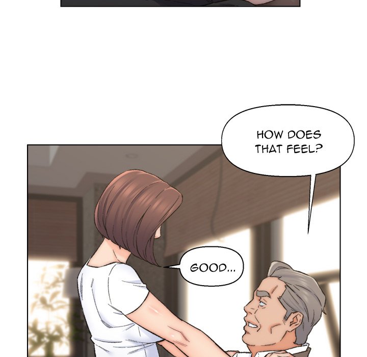 Old Friend Chapter 11 image 19