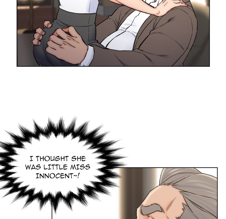 Old Friend Chapter 11 image 20