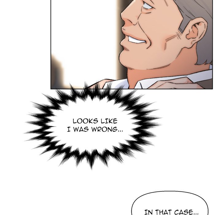 Old Friend Chapter 11 image 21