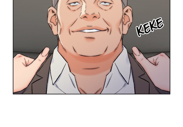 Old Friend Chapter 11 image 2