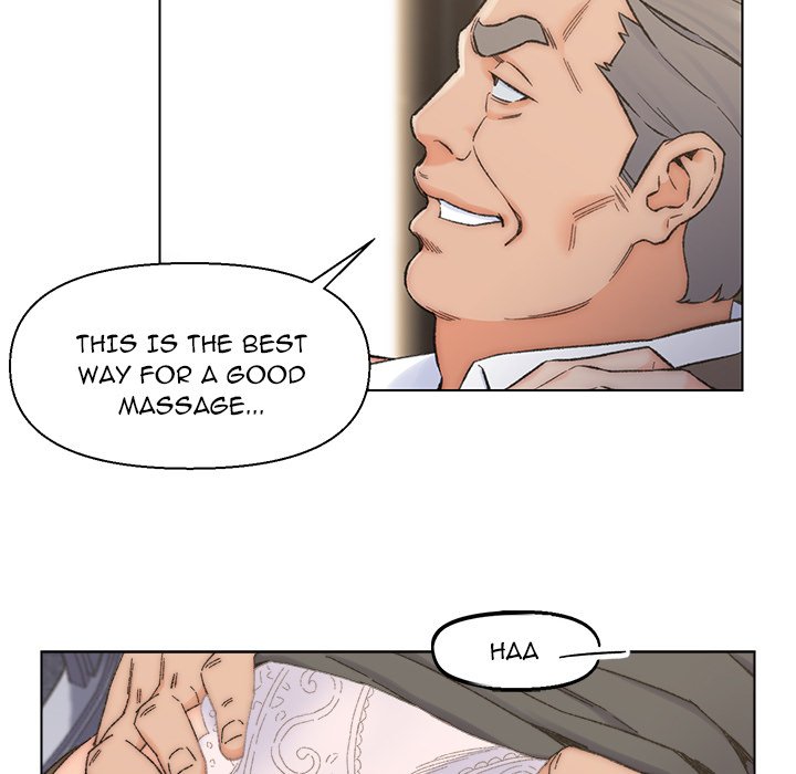 Old Friend Chapter 11 image 29