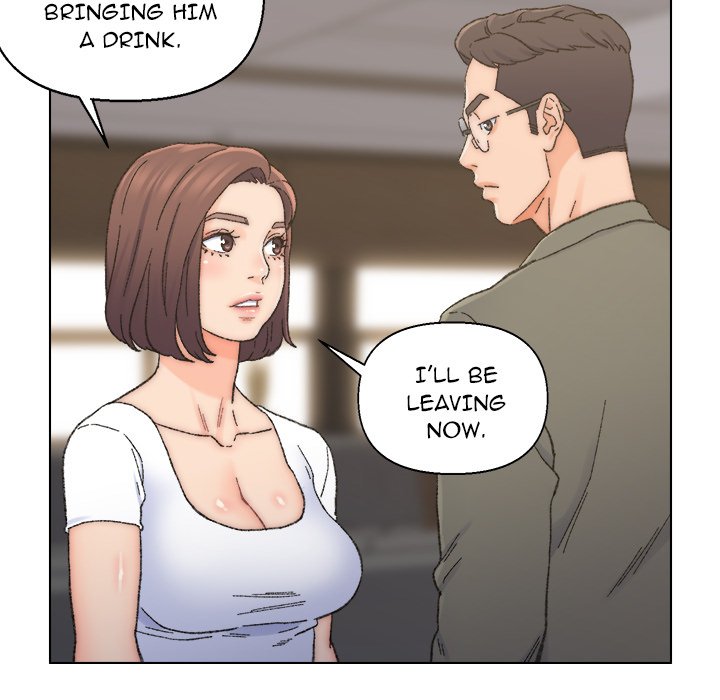 Old Friend Chapter 11 image 44