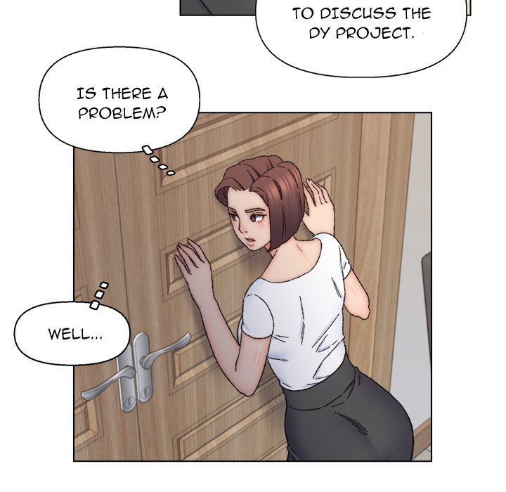 Old Friend Chapter 11 image 48