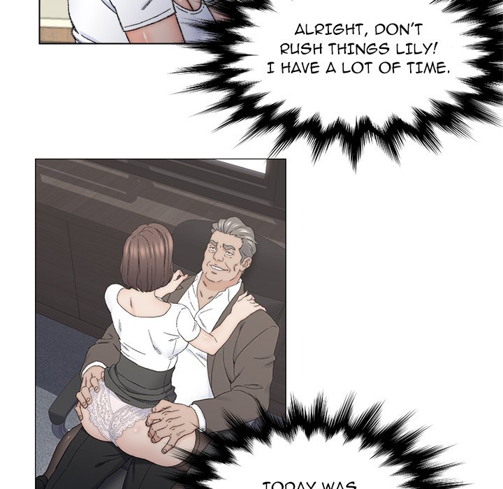 Old Friend Chapter 11 image 53