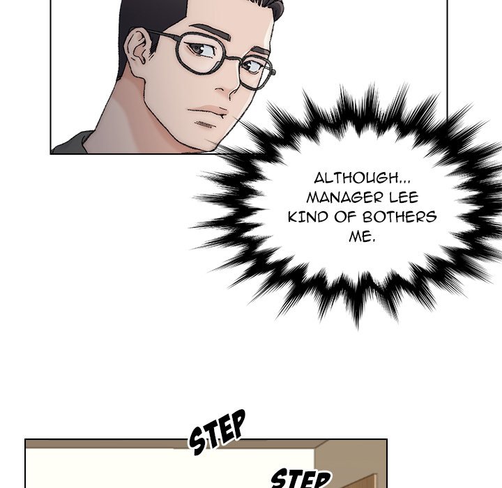 Old Friend Chapter 11 image 55