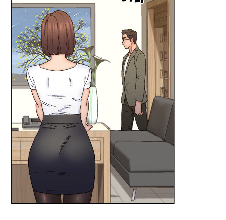 Old Friend Chapter 11 image 56