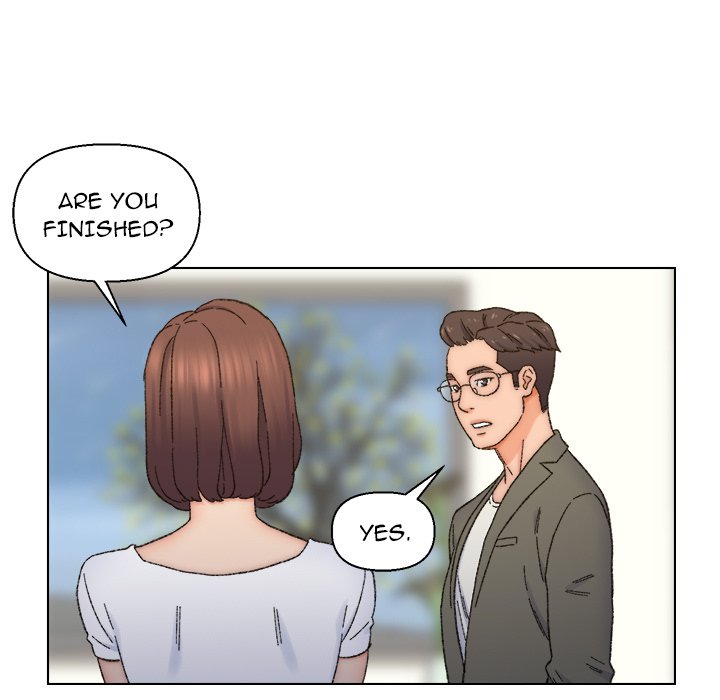 Old Friend Chapter 11 image 57