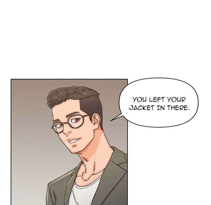 Old Friend Chapter 11 image 58