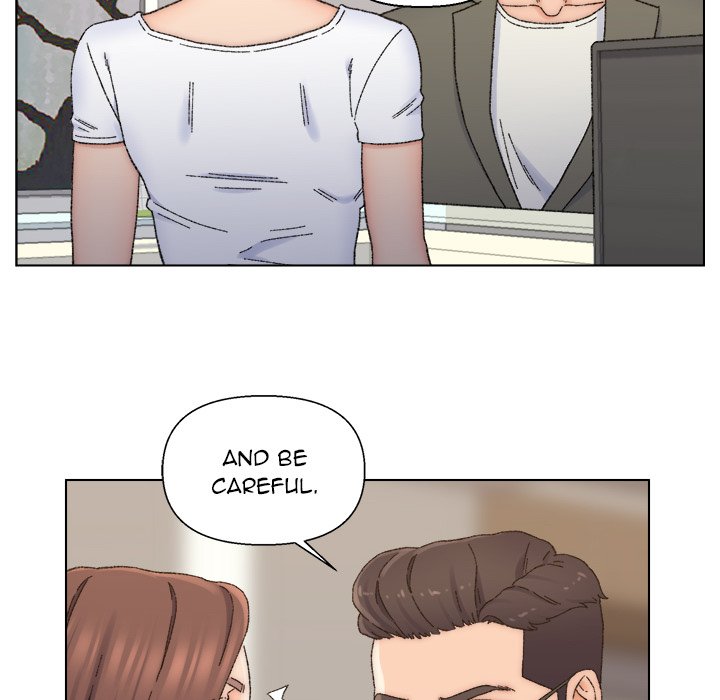 Old Friend Chapter 11 image 61
