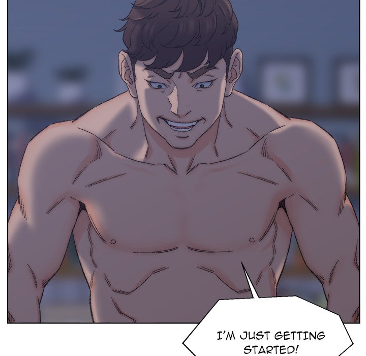 Old Friend Chapter 11 image 88
