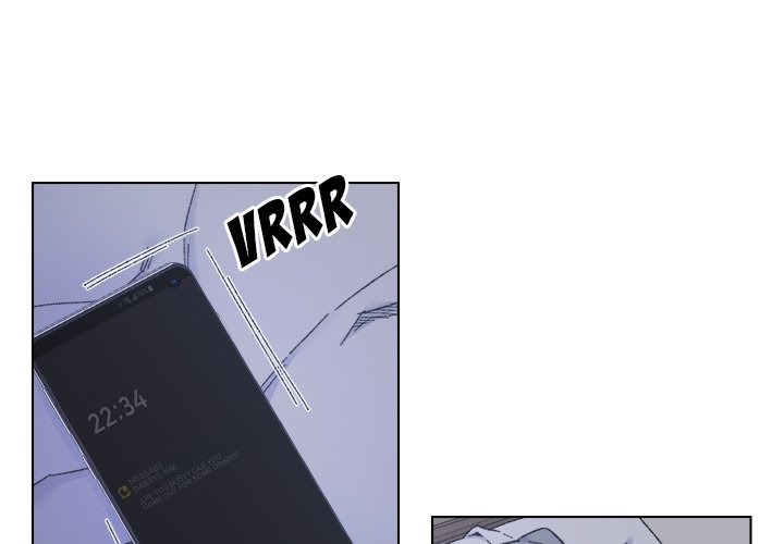 Old Friend Chapter 12 image 0