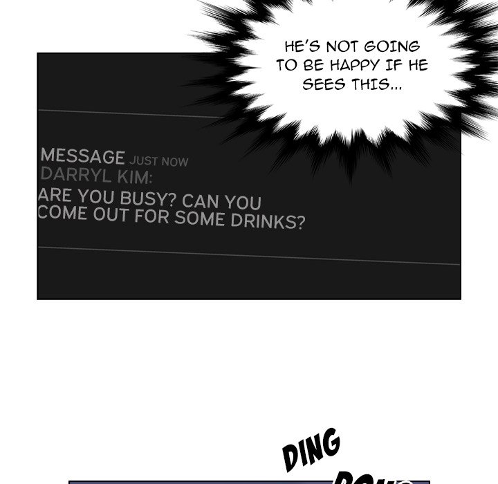 Old Friend Chapter 12 image 11