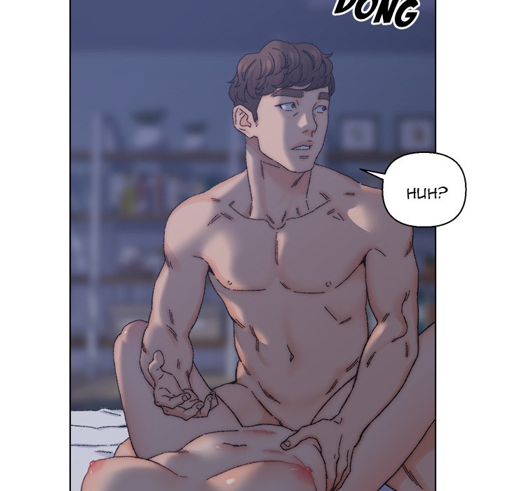 Old Friend Chapter 12 image 12