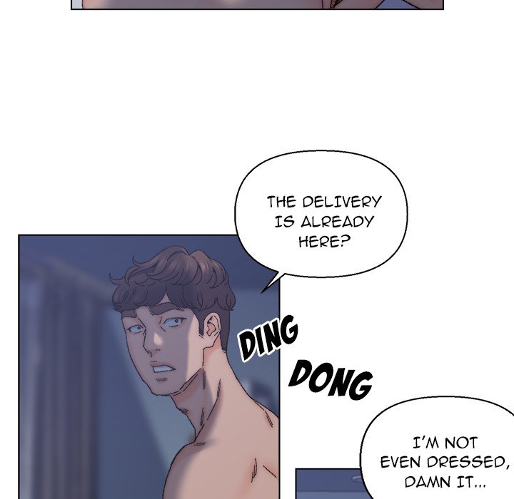 Old Friend Chapter 12 image 13