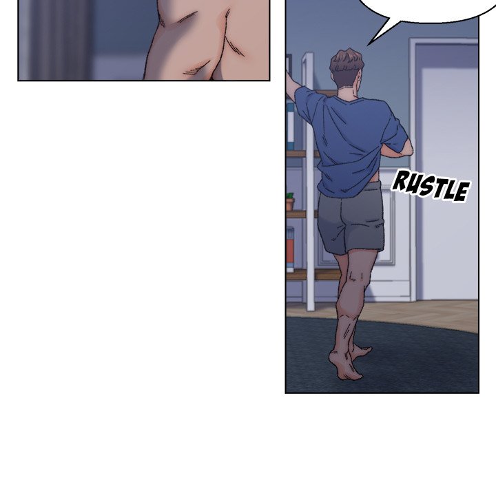 Old Friend Chapter 12 image 14