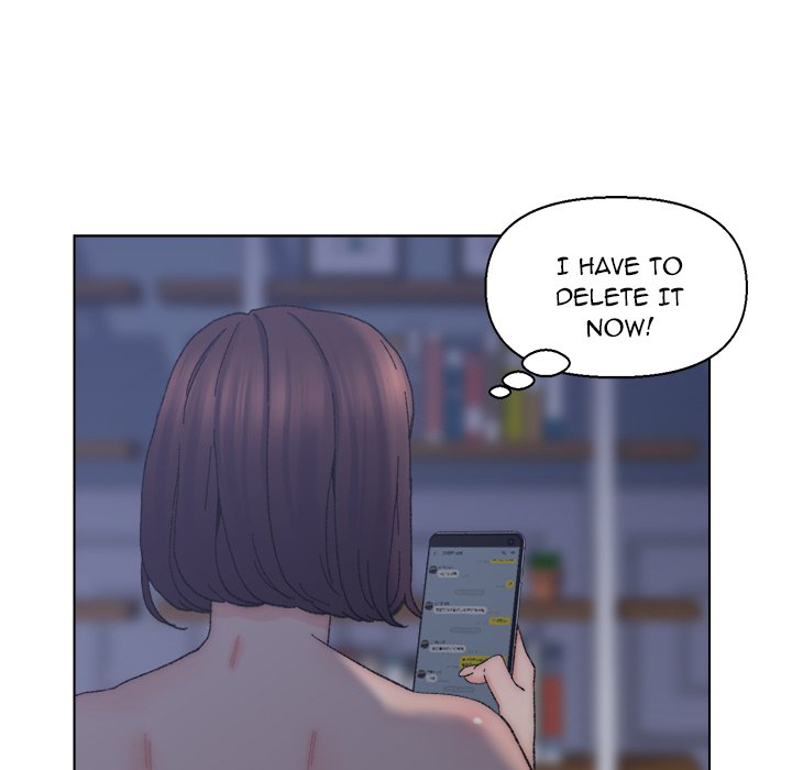 Old Friend Chapter 12 image 16
