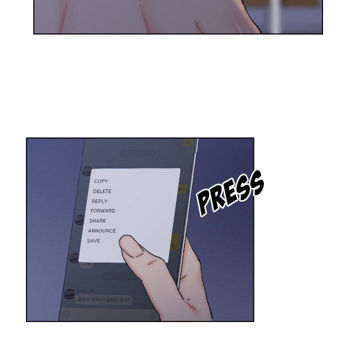 Old Friend Chapter 12 image 17