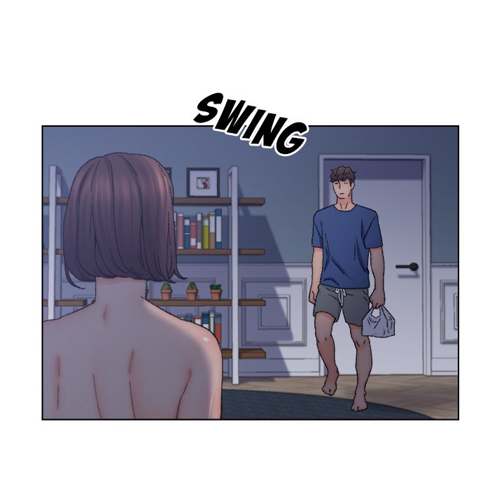 Old Friend Chapter 12 image 18