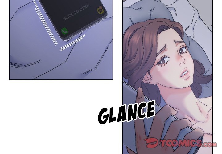 Old Friend Chapter 12 image 1