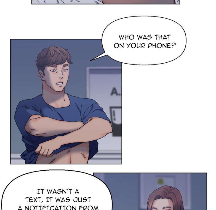 Old Friend Chapter 12 image 21