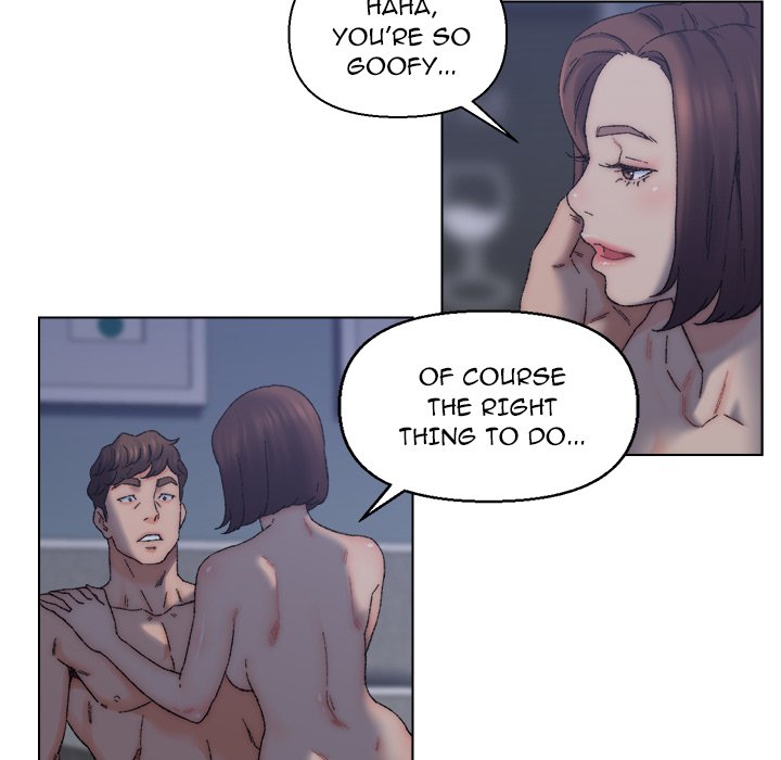 Old Friend Chapter 12 image 26