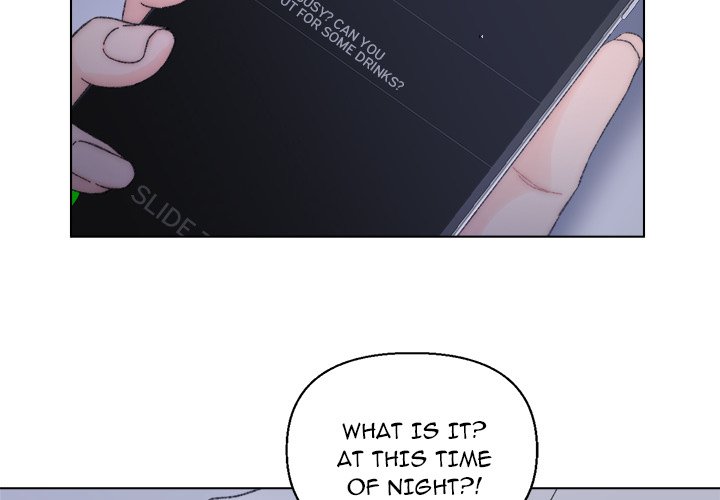 Old Friend Chapter 12 image 3