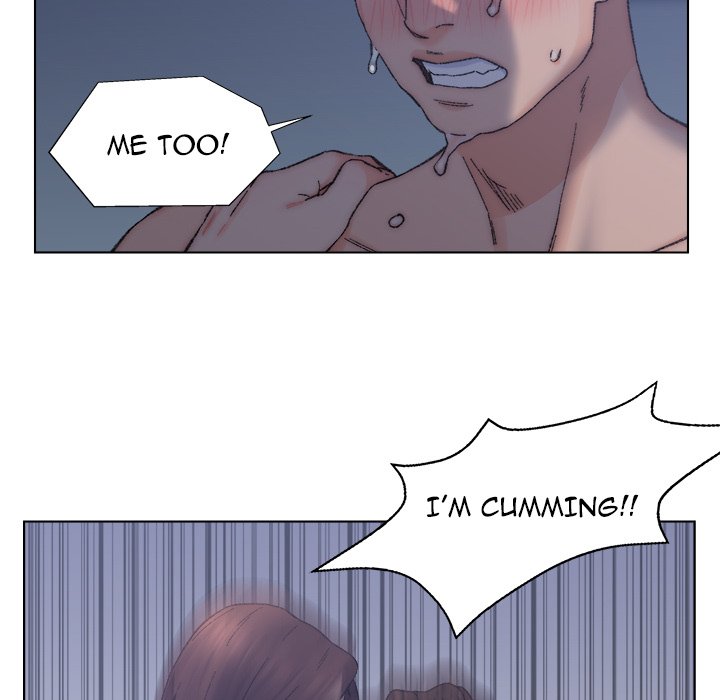 Old Friend Chapter 12 image 46
