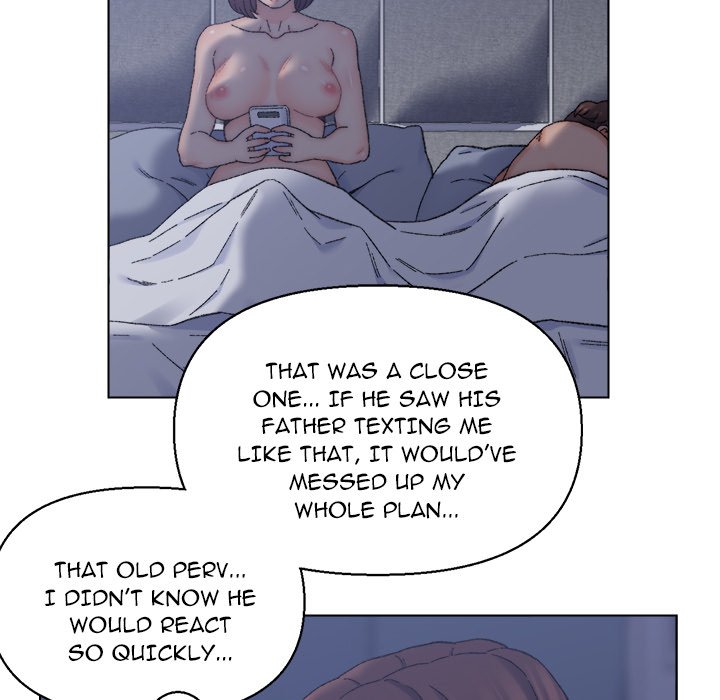 Old Friend Chapter 12 image 53