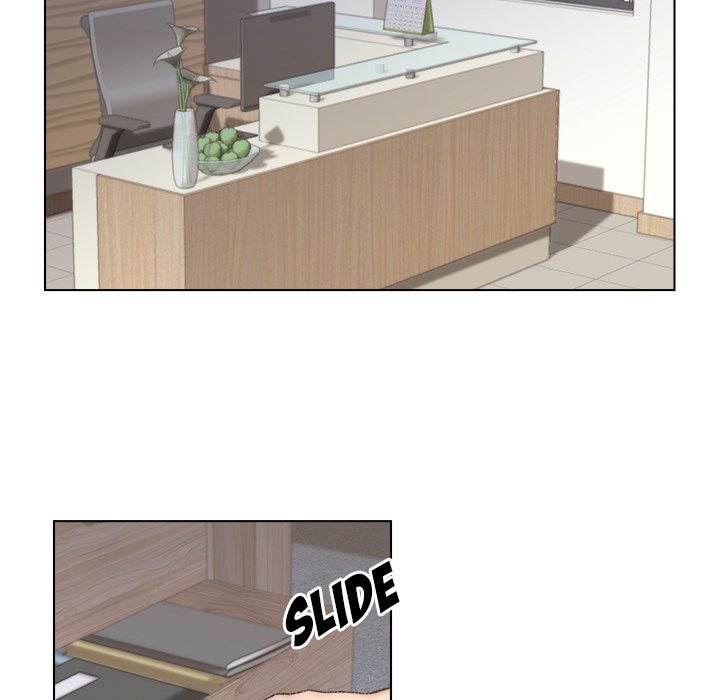 Old Friend Chapter 12 image 58