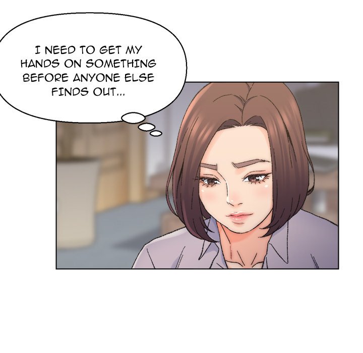 Old Friend Chapter 12 image 60