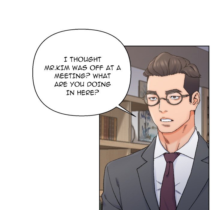 Old Friend Chapter 12 image 62
