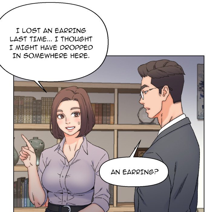 Old Friend Chapter 12 image 64