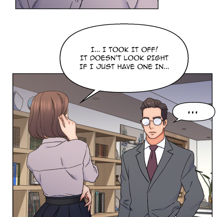 Old Friend Chapter 12 image 66