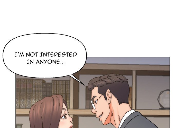 Old Friend Chapter 13 image 0