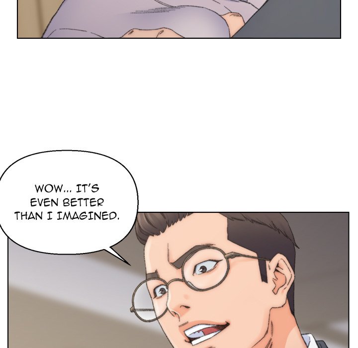 Old Friend Chapter 13 image 10