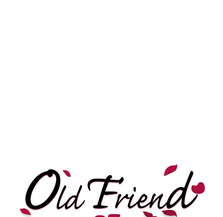 Old Friend Chapter 13 image 14