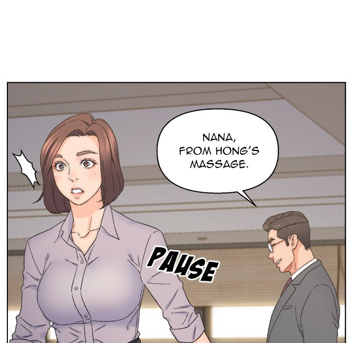 Old Friend Chapter 13 image 17