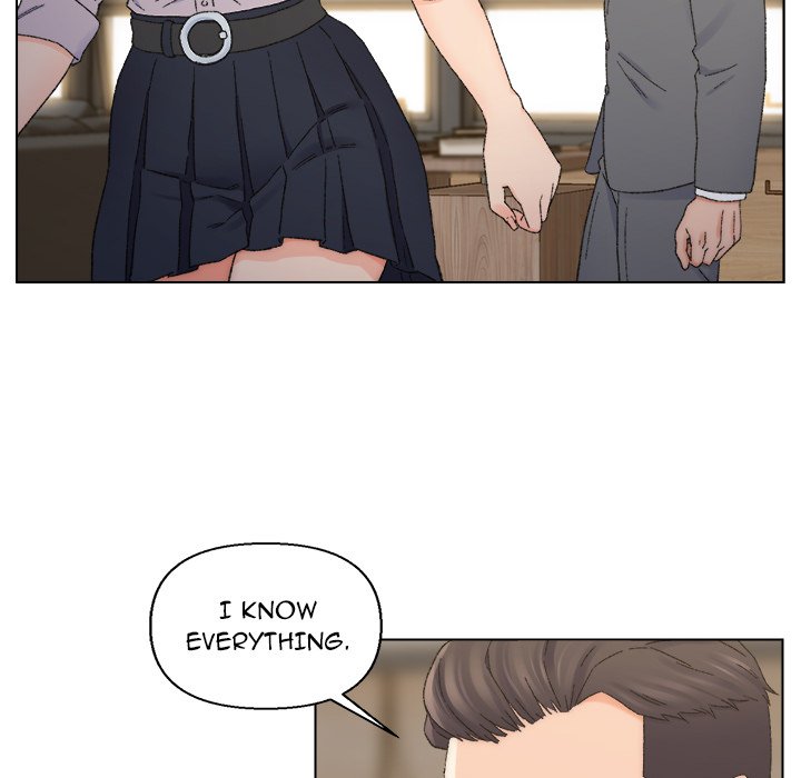 Old Friend Chapter 13 image 18