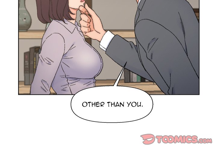 Old Friend Chapter 13 image 1