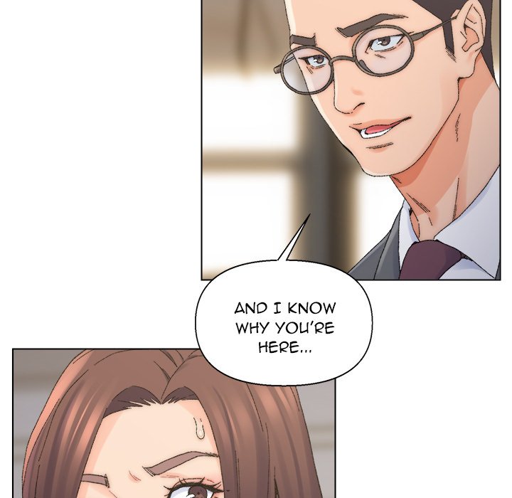 Old Friend Chapter 13 image 19