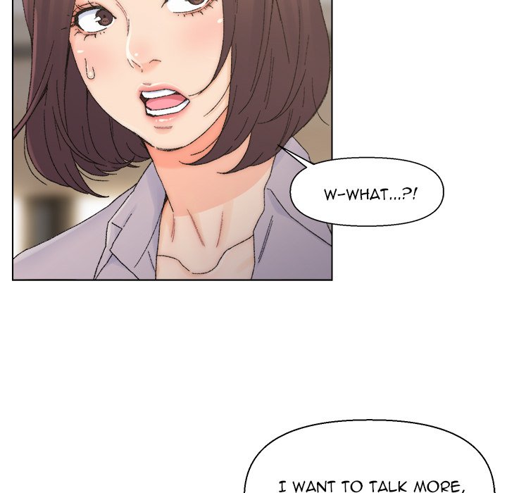 Old Friend Chapter 13 image 20