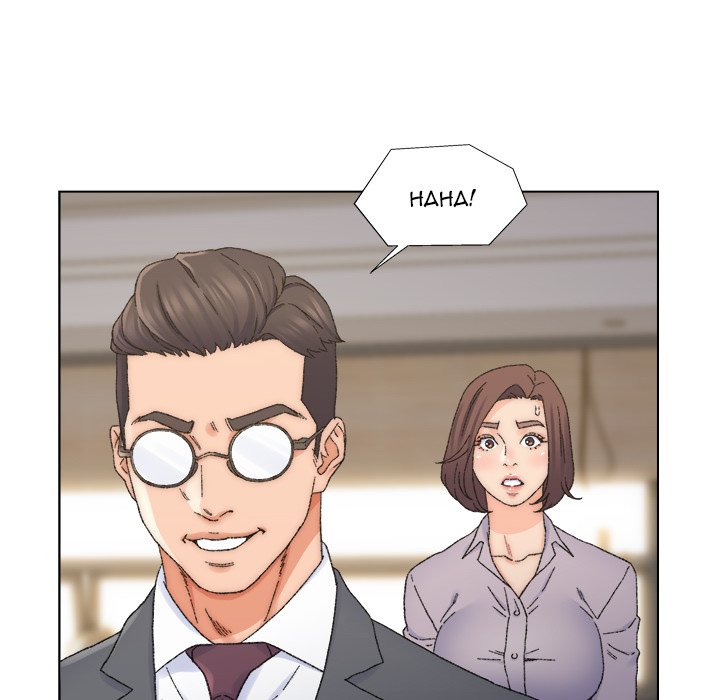 Old Friend Chapter 13 image 22